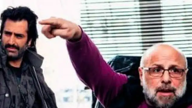 'Mahsun Kırmızıgül vatan haini'