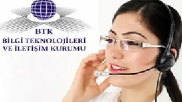 BTK Bilgi ve İhbar Merkezi'nin iletişim numarası değişti