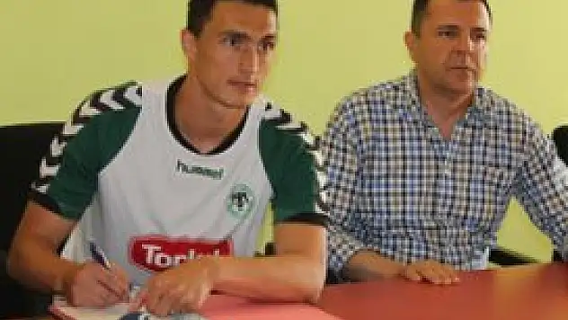 İşte Elvis Kokalovic'in mükemmel performansı