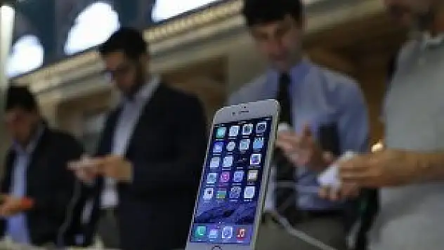 İphone ve İpad kullanıcılarına '1 Ocak 1970' tuzağı