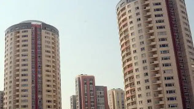 Markalı konut fiyatları yüzde 22 arttı