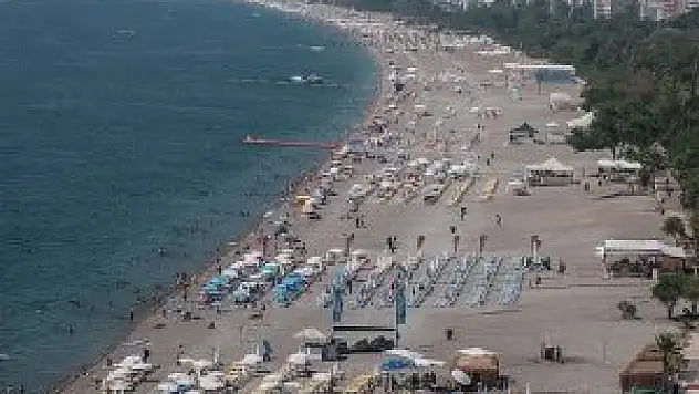 Gurbetçi ziyareti arttı harcaması azaldı