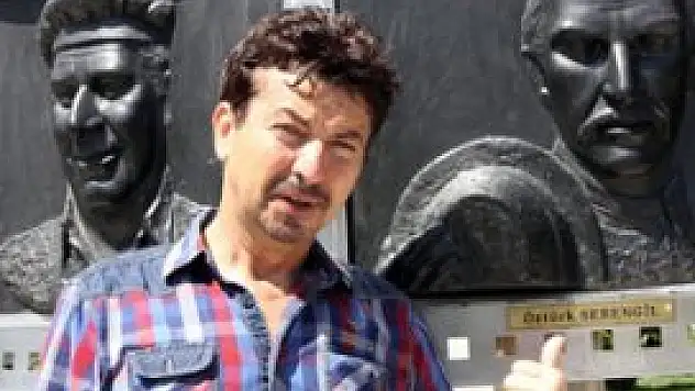 Son meddahtan türbe ziyareti