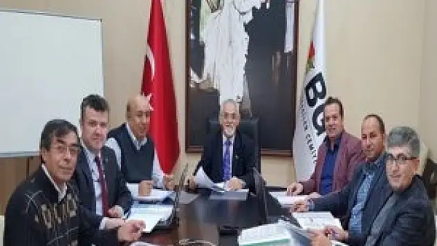 BGC'den İHA'ya 3 ödül