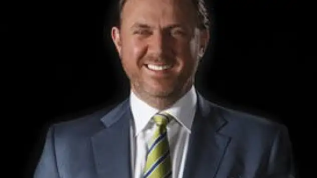 Yiğit Bulut Başbakanlık başdanışmanı oldu