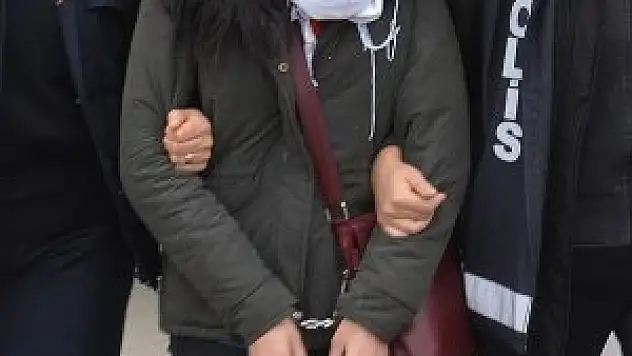 Hakkari'de bir terörist yakalandı