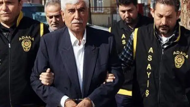 'Rahşan Affı' ile cezaevinden çıktı, 42 yıl sonra yine katil oldu