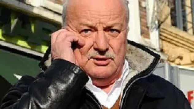 Sadri Şener'e şok suçlama!