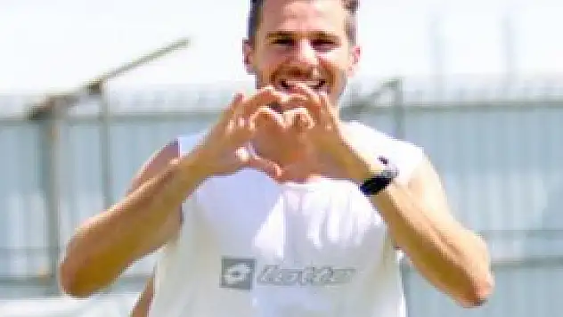 'Takım olarak Süper Lig'e hazırız