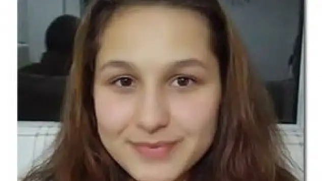 14 yaşındaki Beste Gül'den haber alınamıyor
