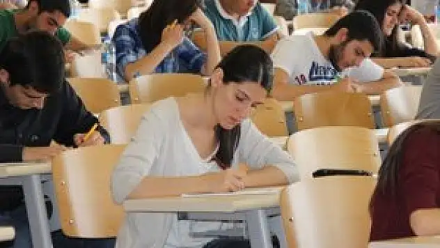 Yükseköğretim kanunu geliyor