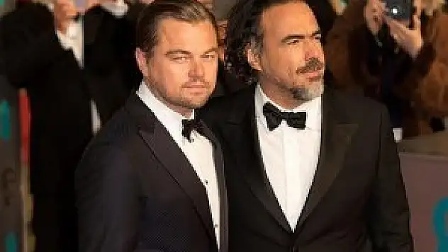 BAFTA ödülleri sahiplerini buldu