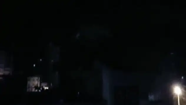 İdil'de 3 ayrı noktada çatışma