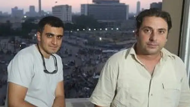 Türk gazetecilerin tamamı serbest bırakıldı