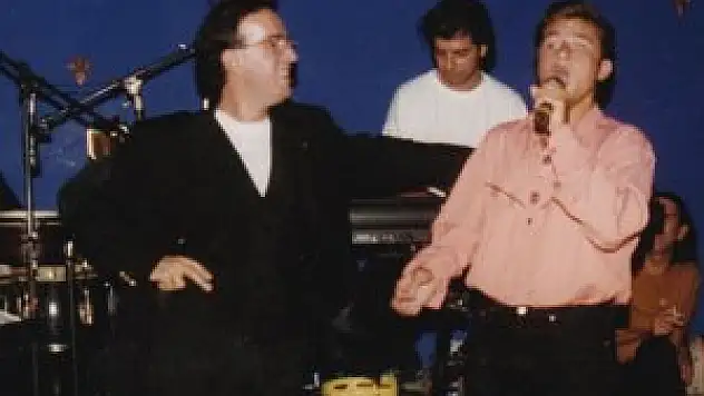 Yılmaz Morgül'ün gerçek yaşı ortaya çıktı