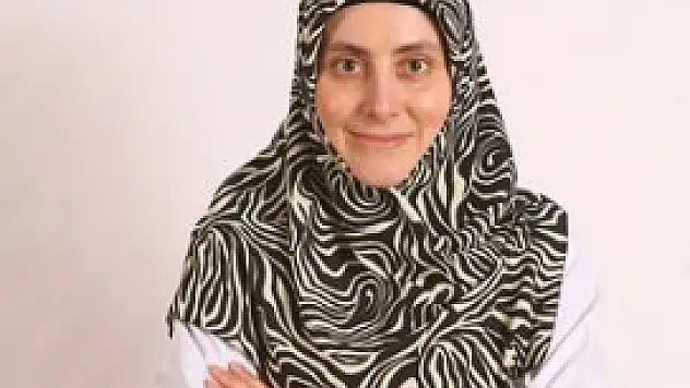 'Hamileler açlığa ve susuzluğa daha hassas'