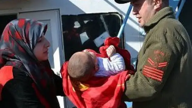 Ege Denizi'nde 'göçmen faciası' son anda önlendi