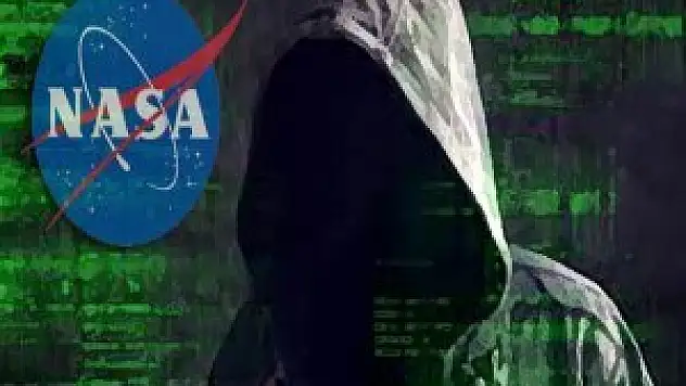 Skorsky ve Turkhackteam üyeleri NASA'yı hackledi