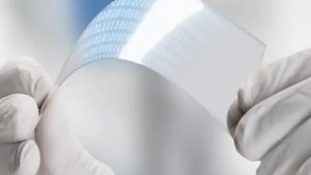 Teknolojide GRAFEN devrimi!