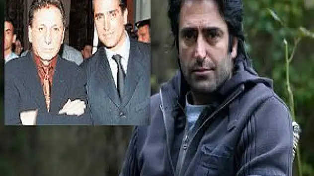 'Mahsun Kırmızıgül babamı öldürtmek istedi'