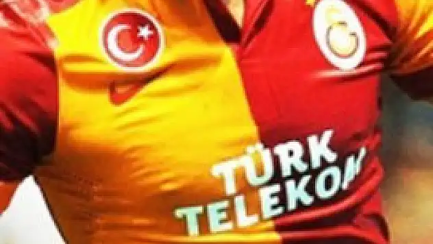 Galatasaray'dan sürpriz transfer!