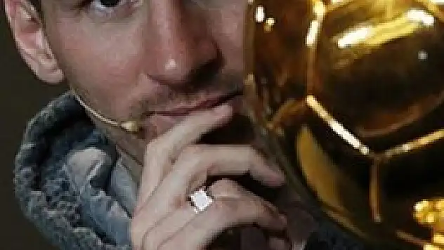 Altın Top'a aday listede kimler var?