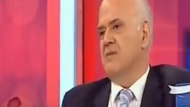 Ahmet Çakar'dan Zuhal Topal'a sert eleştiri