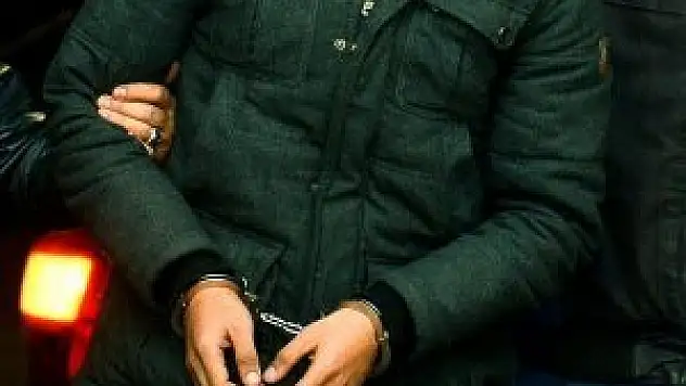 Terör örgütü üyesi Muhlis K. Almanya'da yakalandı