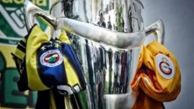 Süper Kupa derbisi nerede oynanacak?