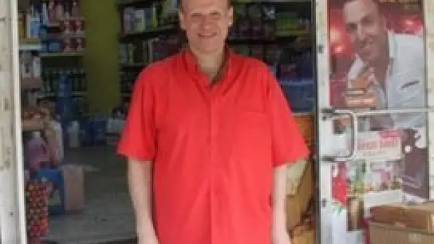 7 bin 832 gündür oruçlu adam