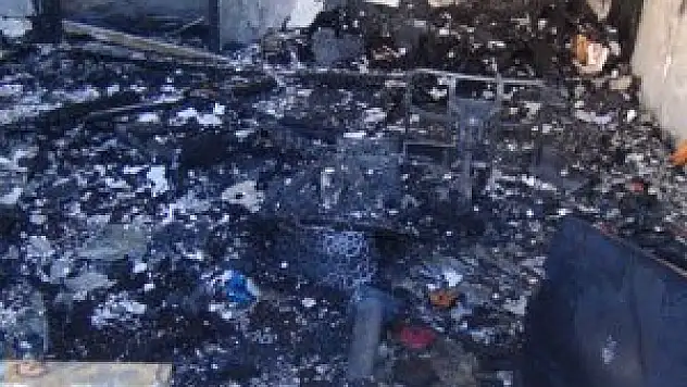 Nusaybin'de 3 okul ve bir aile destek merkezi daha ateşe verildi