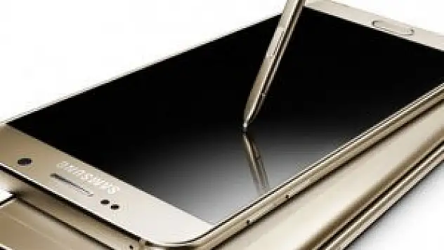 Galaxy Note 6 6GB RAM ile mi gelecek?