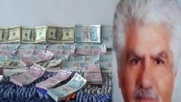 Yeşilçam oyuncusu, sahte paradan tutuklandı