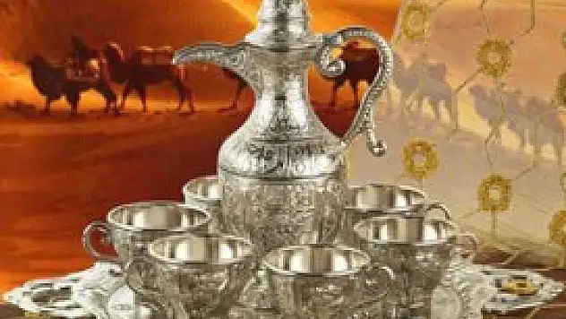 Zemzem suyunun inanılmaz özellikleri