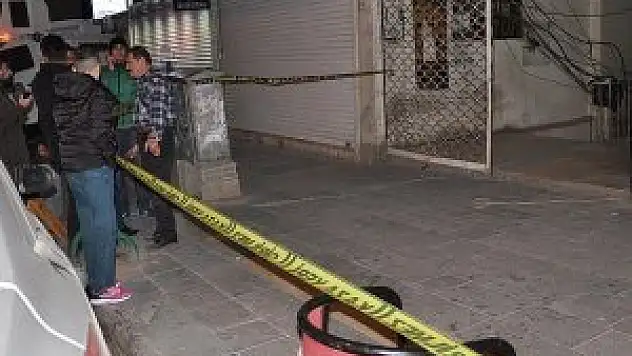 Mardin'de patlama: 4 yaralı