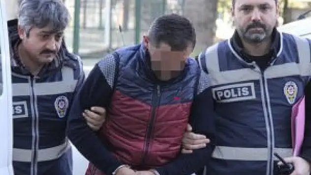 Asansörde tacizde 2,5 yıl hapis