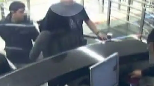 Fidye için kaçırılan İspanyol turist kurtarıldı