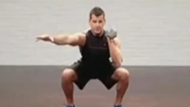 Göbeği eritmek için en etkili yol