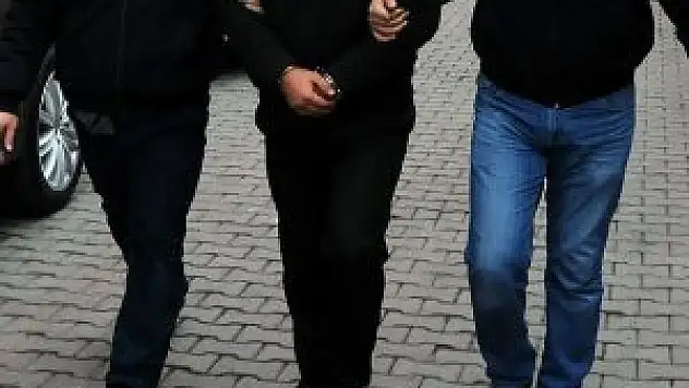 Silopi'deki terör operasyonunda 5 tutuklama