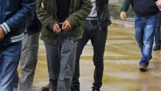 HDP ve DBP'li 5 yönetici gözaltına alındı