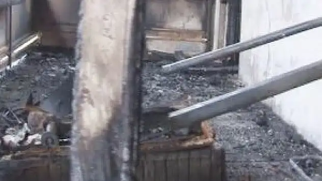 Bilgisayar kasası 4 yaşındaki çocuğu öldürdü