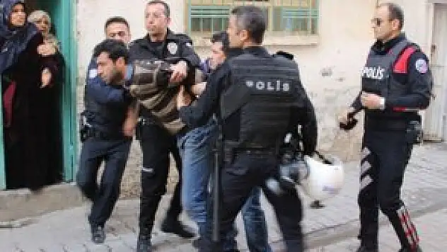 Akraba kavgasında yaralı sayısı 13 oldu