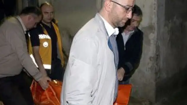 Yalnız yaşayan şahıs evinde ölü bulundu