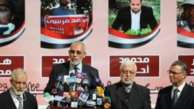 İhvan yöneticileri hakkında yakalama kararı