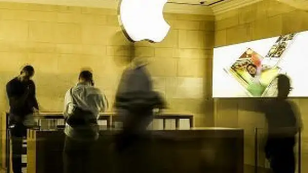 Apple FBI'ın talebini reddetti