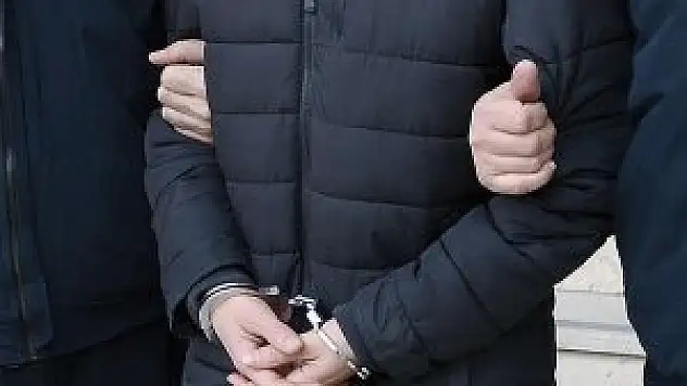 ESP Adana İl Başkanı Akıncı tutuklandı