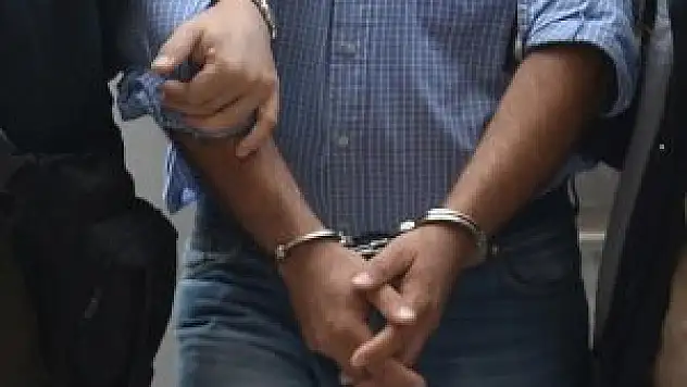 Tunceli merkezli 3 ilde terör örgütü operasyonu: 10 gözaltı