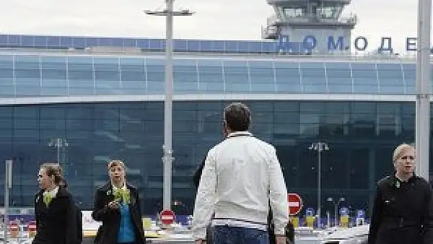 Rusya'ya gidecek basın mensuplarına 'vize' uyarısı