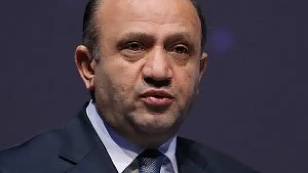 'Dünyaya yeni teknolojiler sunmak istiyoruz'