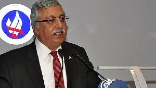 'İletişim araçları bir dadı değildir'